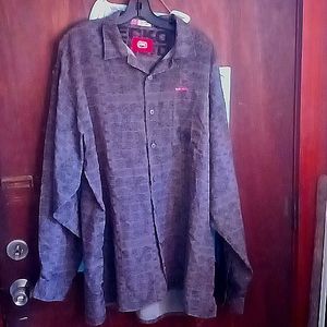 Grey  In colorXXL vintage Marc Echo long sleeve